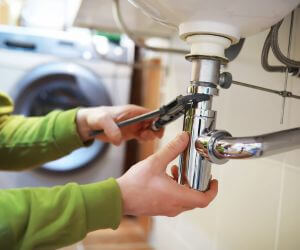 About Water Leak Detection Pros Liberal, MO